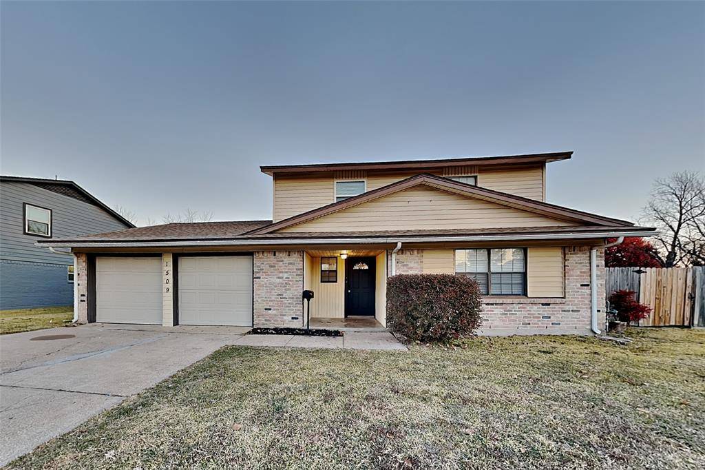 Garland, TX 75041,1509 Carroll Drive