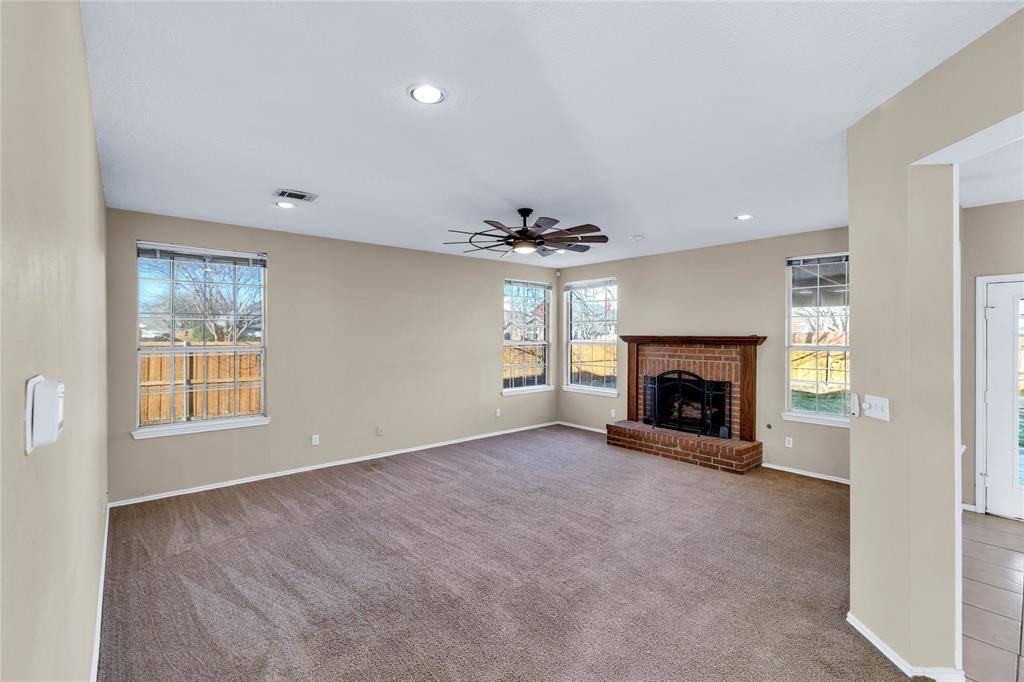 Rowlett, TX 75088,8213 Brentwood Street