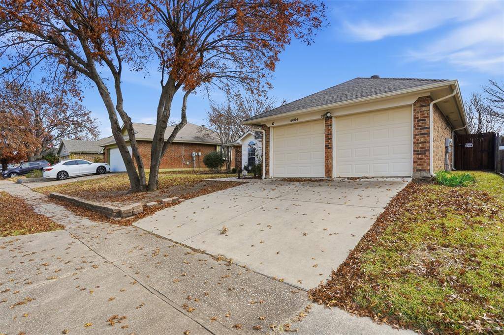 Watauga, TX 76148,6004 Sundown Drive