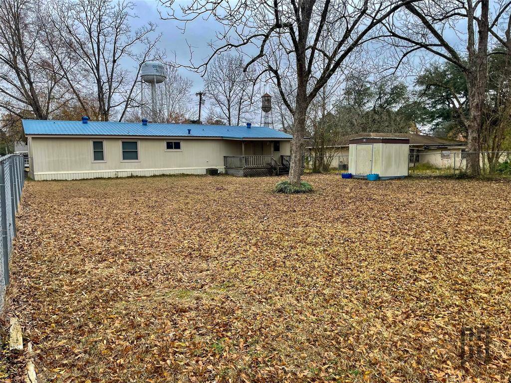 Cotton Valley, LA 71018,340 Lindsey Avenue