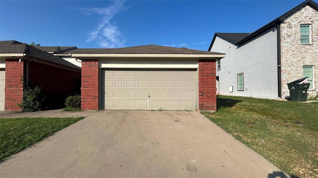 Garland, TX 75043,3243 Wexford Drive