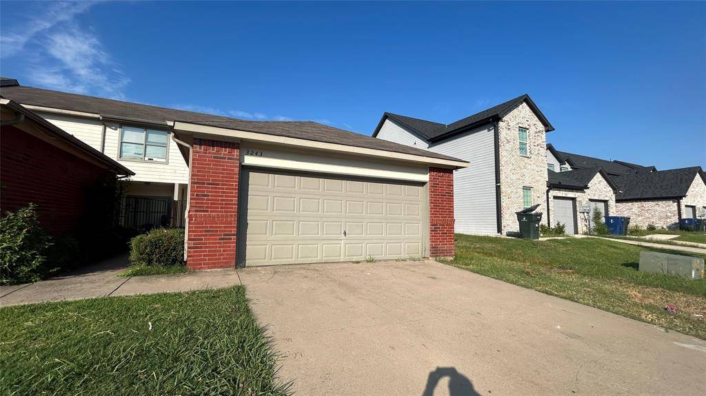 Garland, TX 75043,3243 Wexford Drive
