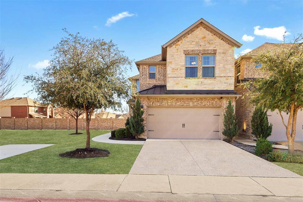 Allen, TX 75002,1042 Mj Brown Street