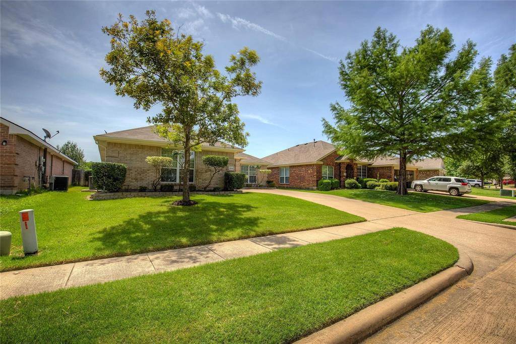 Mesquite, TX 75181,2804 Shelduck Drive