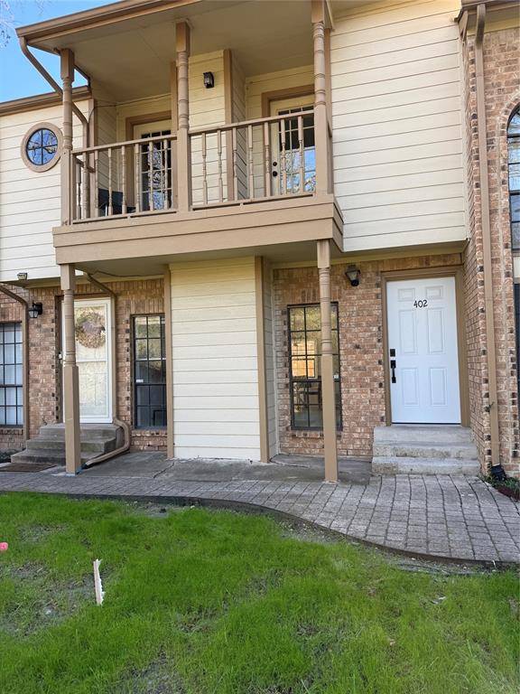 Dallas, TX 75243,11655 Audelia Road #402