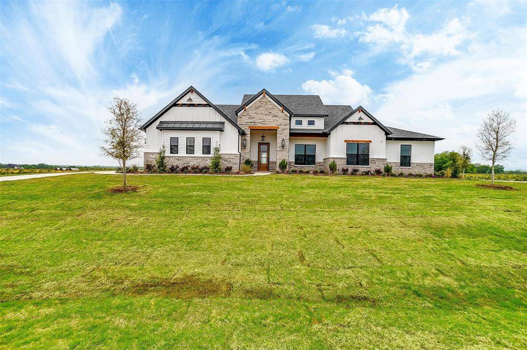 Waxahachie, TX 75165,104 Aiden Drive