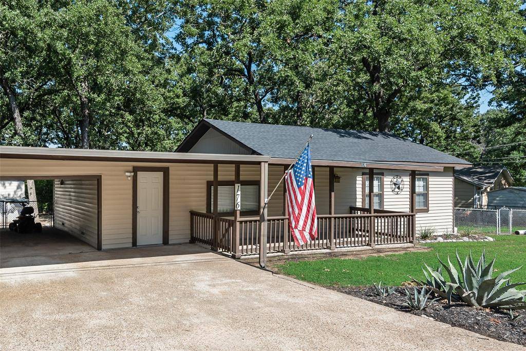 Gun Barrel City, TX 75156,176 Forest Lane