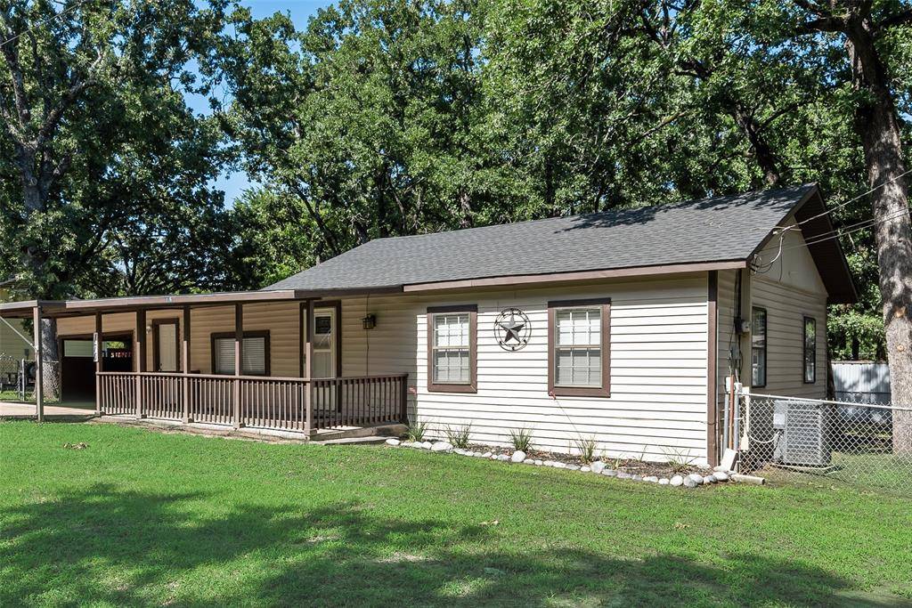 Gun Barrel City, TX 75156,176 Forest Lane