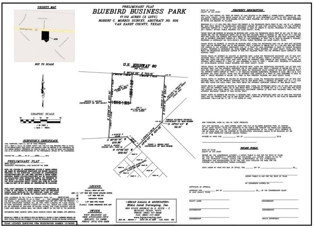 Wills Point, TX 75169,000 Goodnight Boulevard