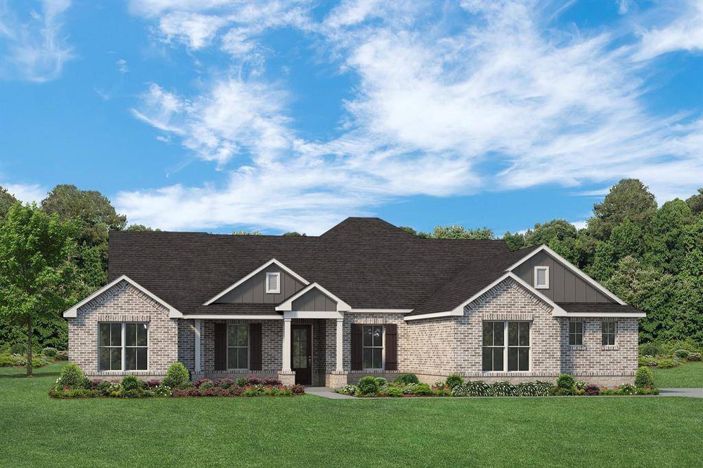 Midlothian, TX 76065,6460 Dalyn Drive