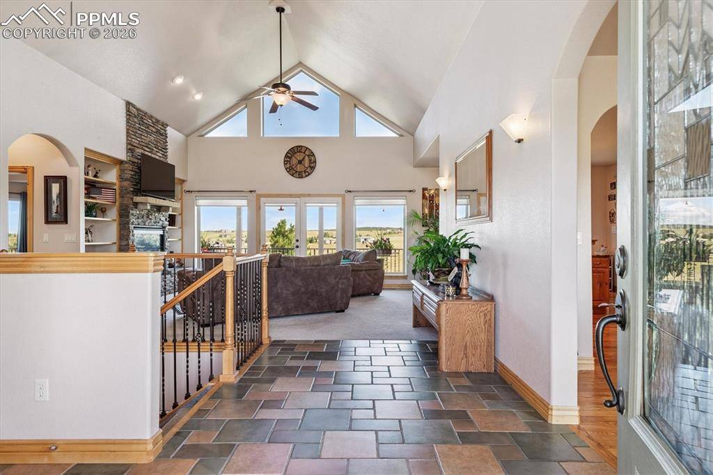 Colorado Springs, CO 80908,16815 Papago WAY