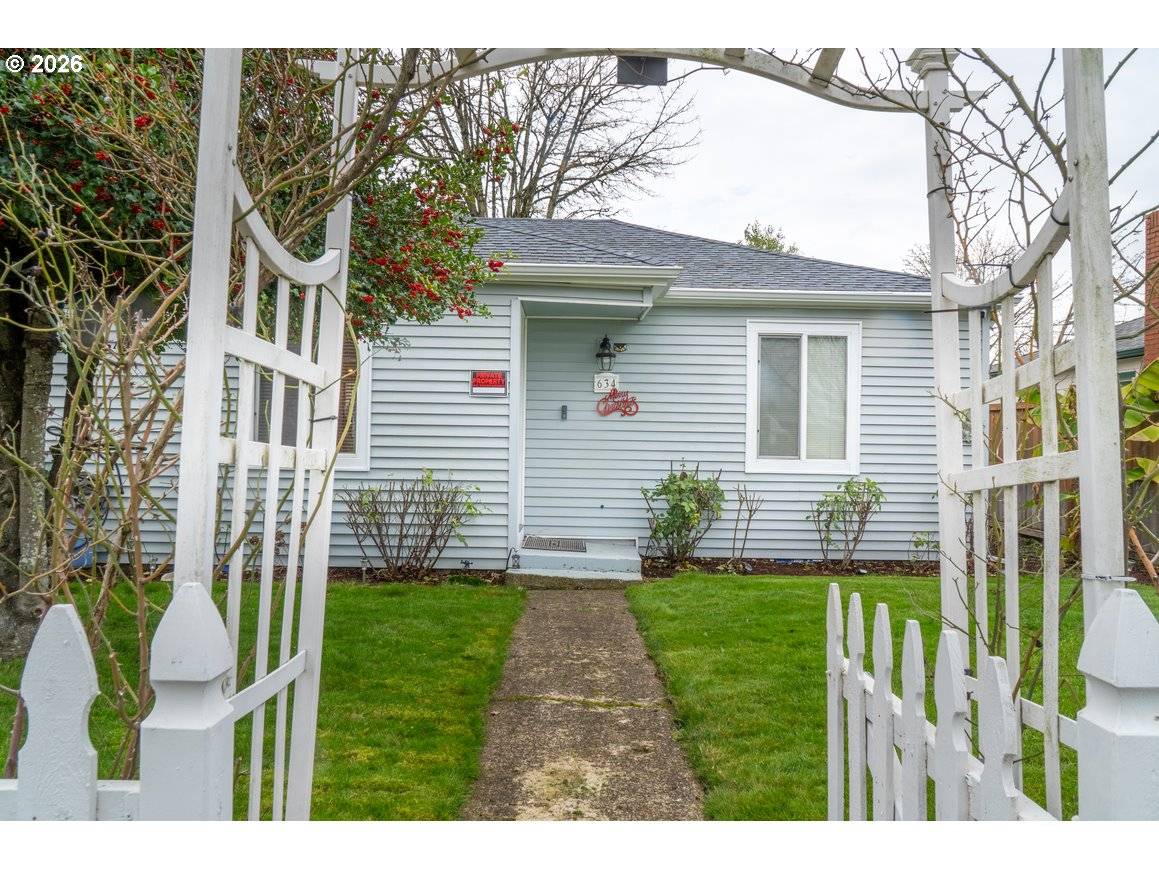 Albany, OR 97322,634 WAVERLY DR SE