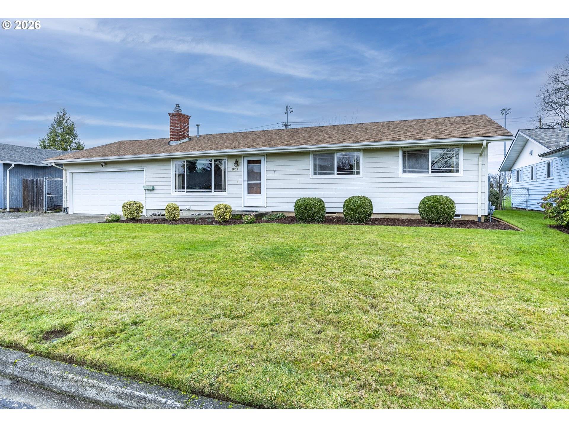 Eugene, OR 97402,1833 N DANEBO AVE