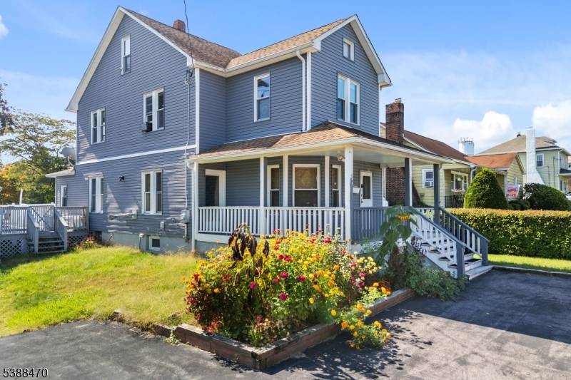 Alpha Boro, NJ 08865,760 High St