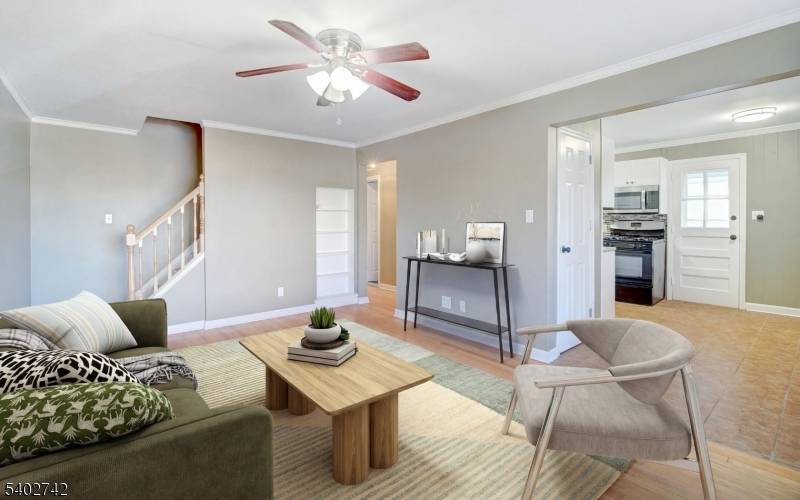 Union Twp., NJ 07083,451 Burroughs Ter