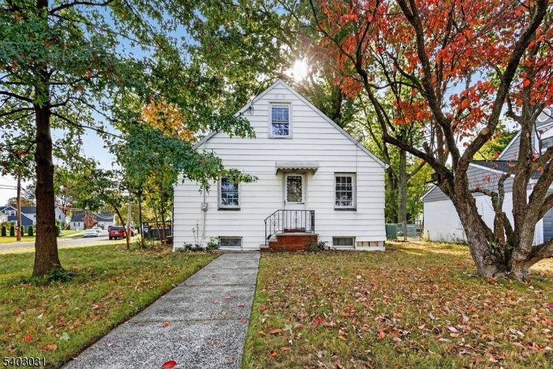 Roselle Boro, NJ 07203,400 Douglas Rd