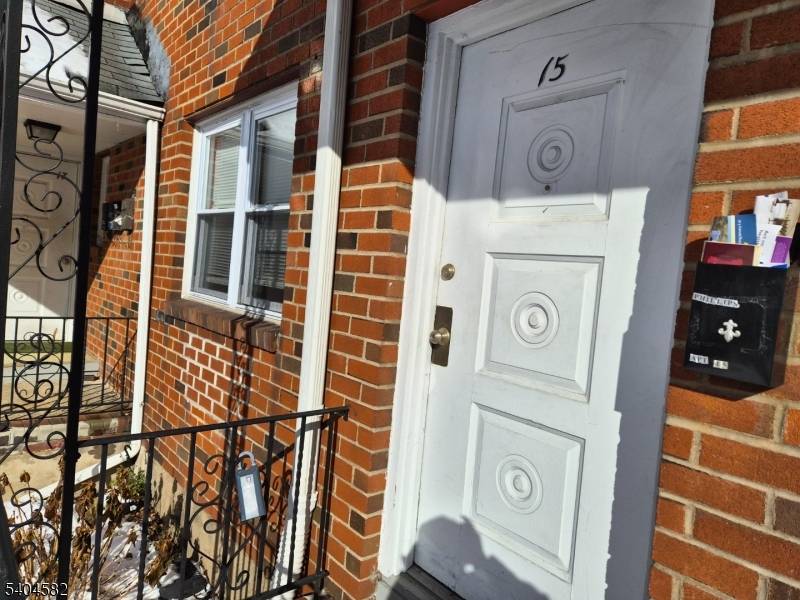 Paterson City, NJ 07522,228-238 Marion St #15