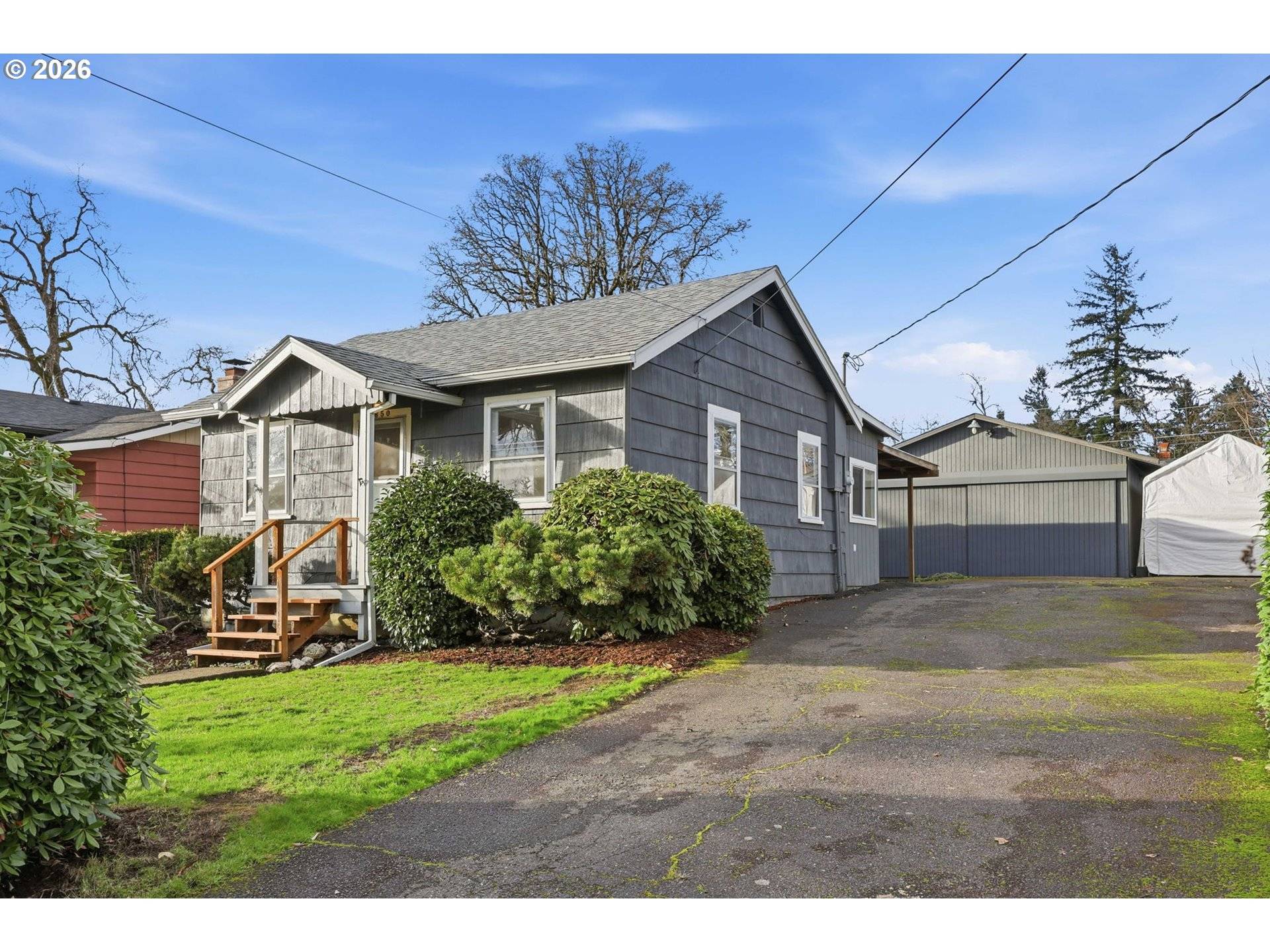 Gladstone, OR 97027,650 E FAIRFIELD ST