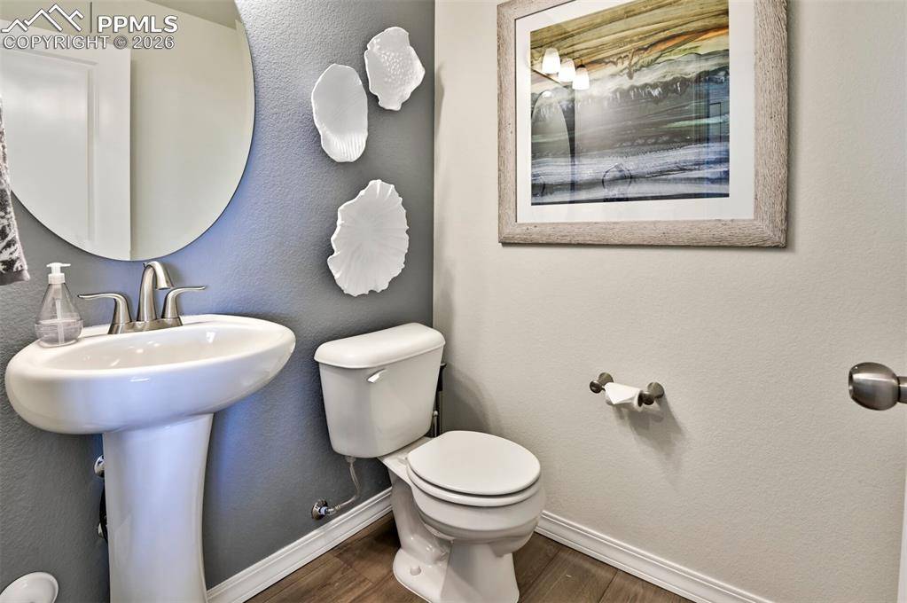 Colorado Springs, CO 80925,5373 Devers CT