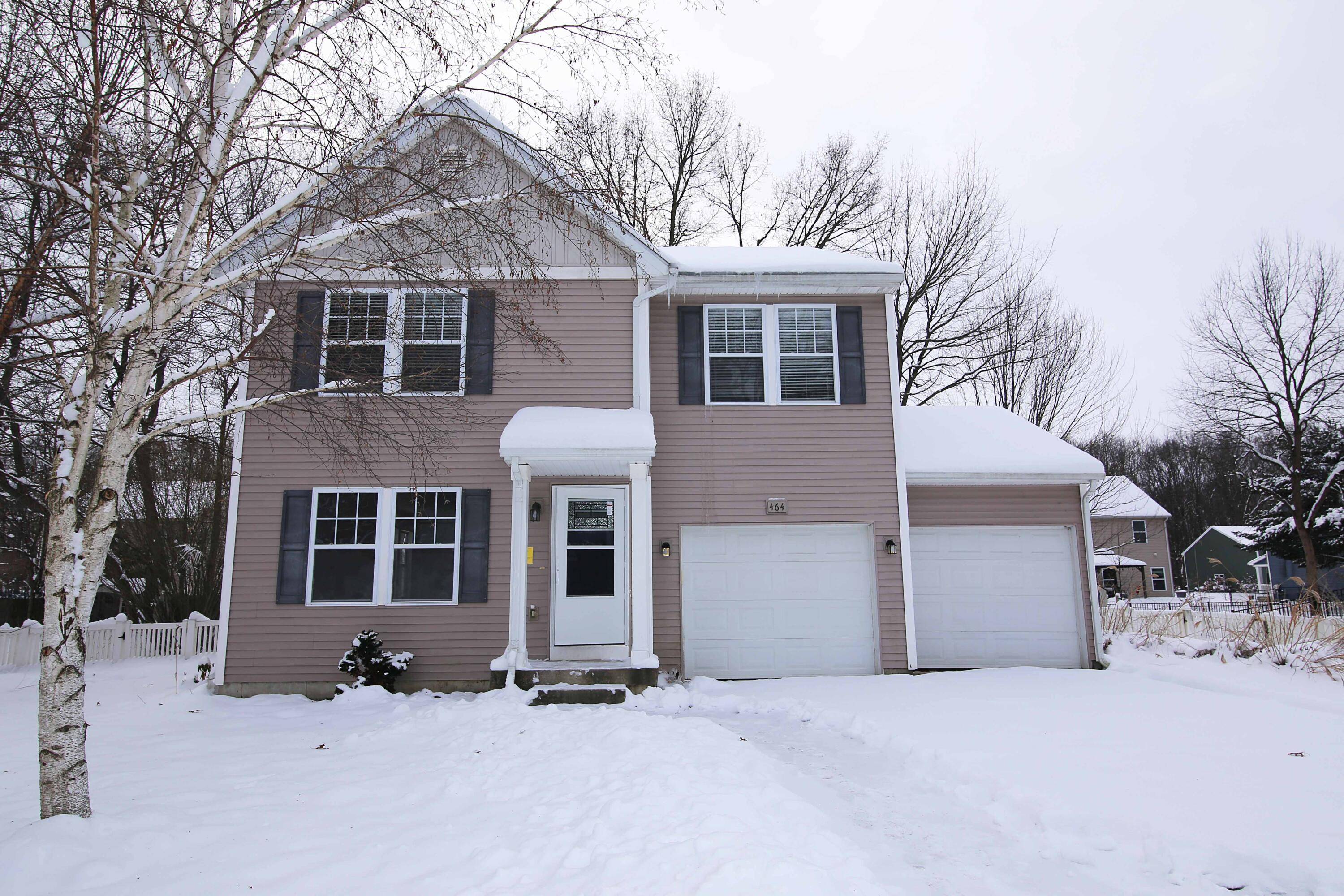 Portage, MI 49002,464 Ludington AVE