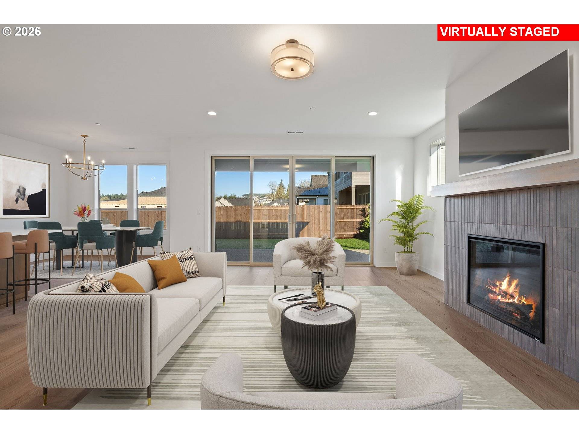 La Center, WA 98629,2350 Foxtrot ST