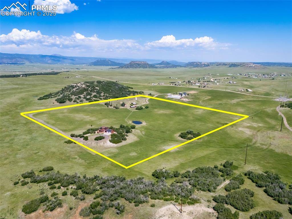 Larkspur, CO 80118,4586 Best RD