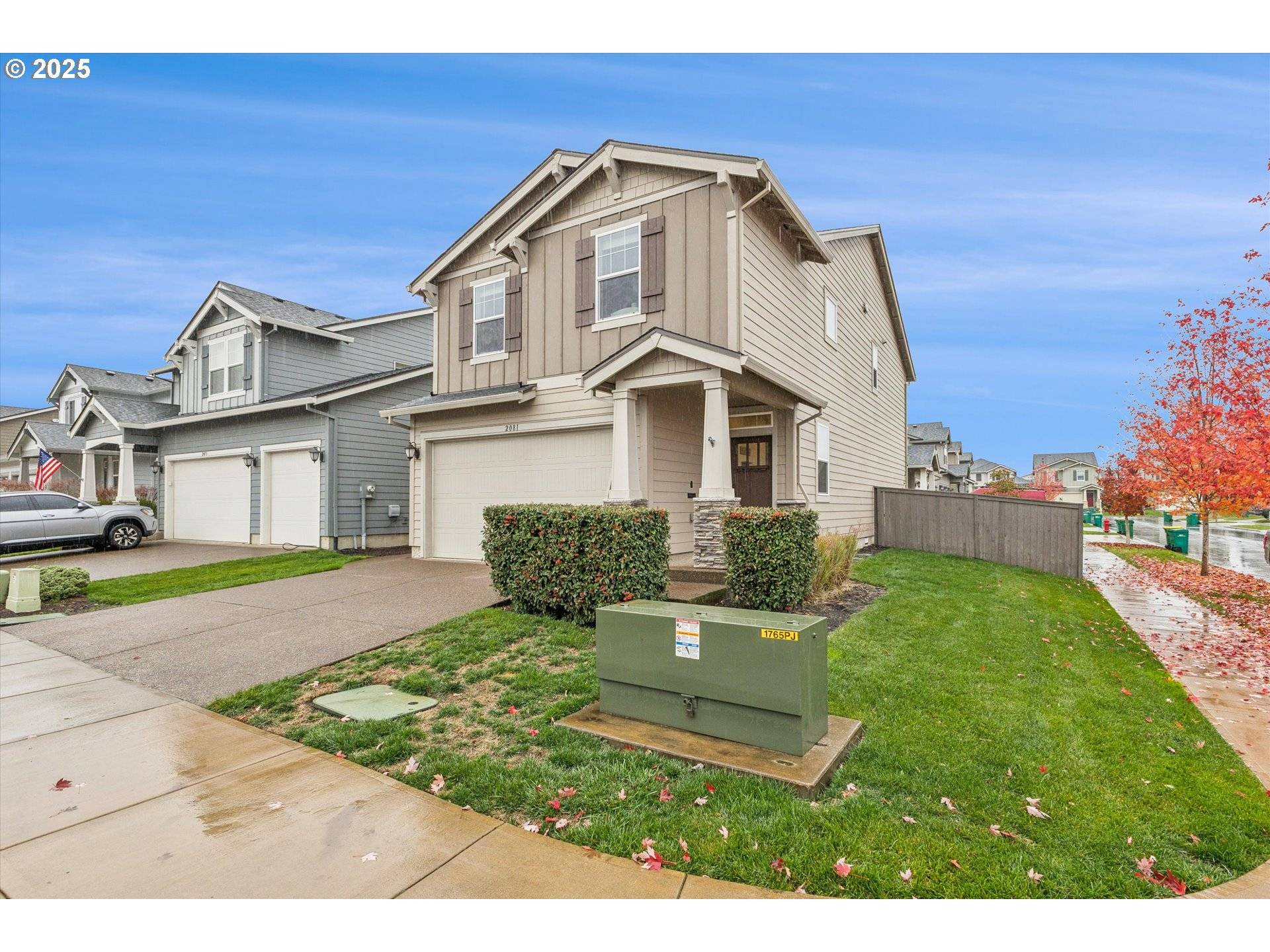 Forest Grove, OR 97116,2081 SILVERSTONE DR