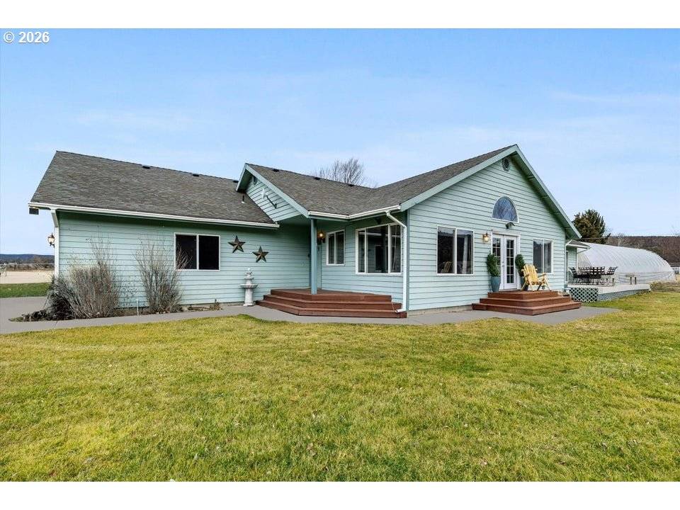 Prineville, OR 97754,7208 NE OCHOCO HWY