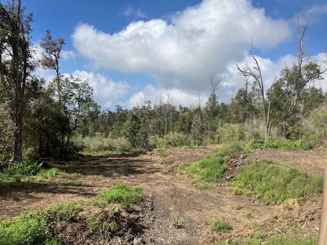 Ocean View, HI 96737,CATAMARAN LN