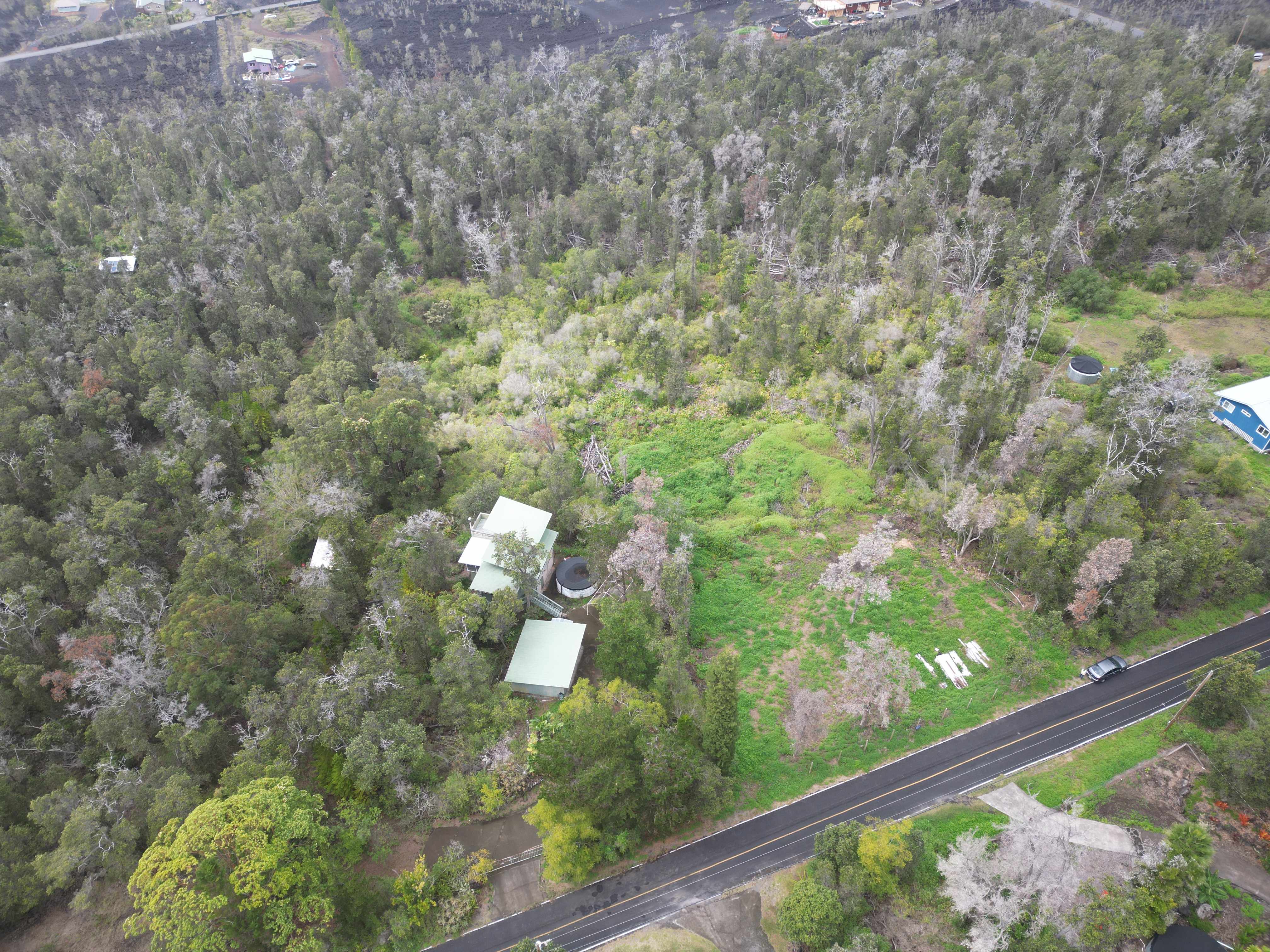 Ocean View, HI 96737,CATAMARAN LN