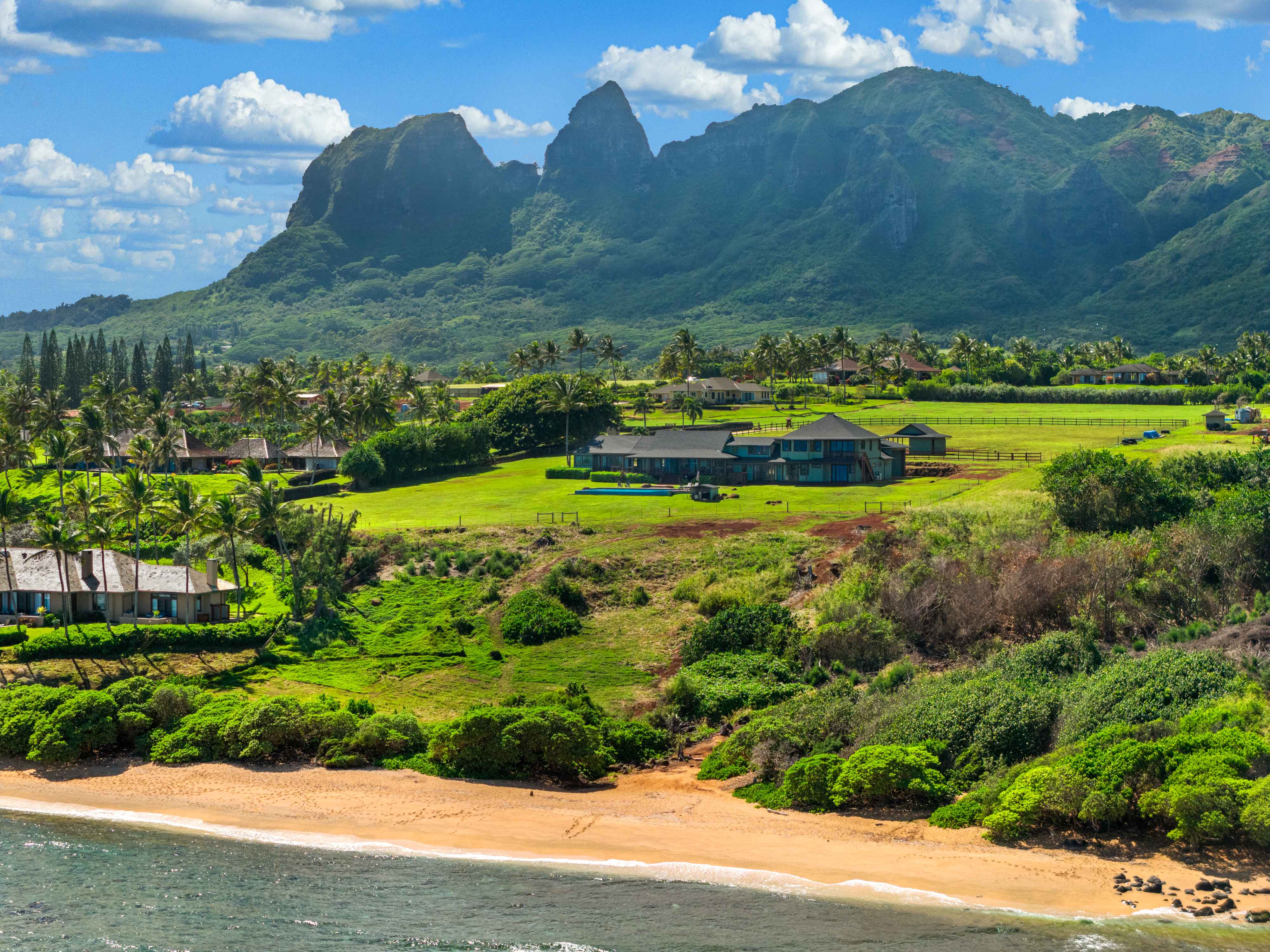 Anahola, HI 96746,5350 KALALEA VIEW DR #8D