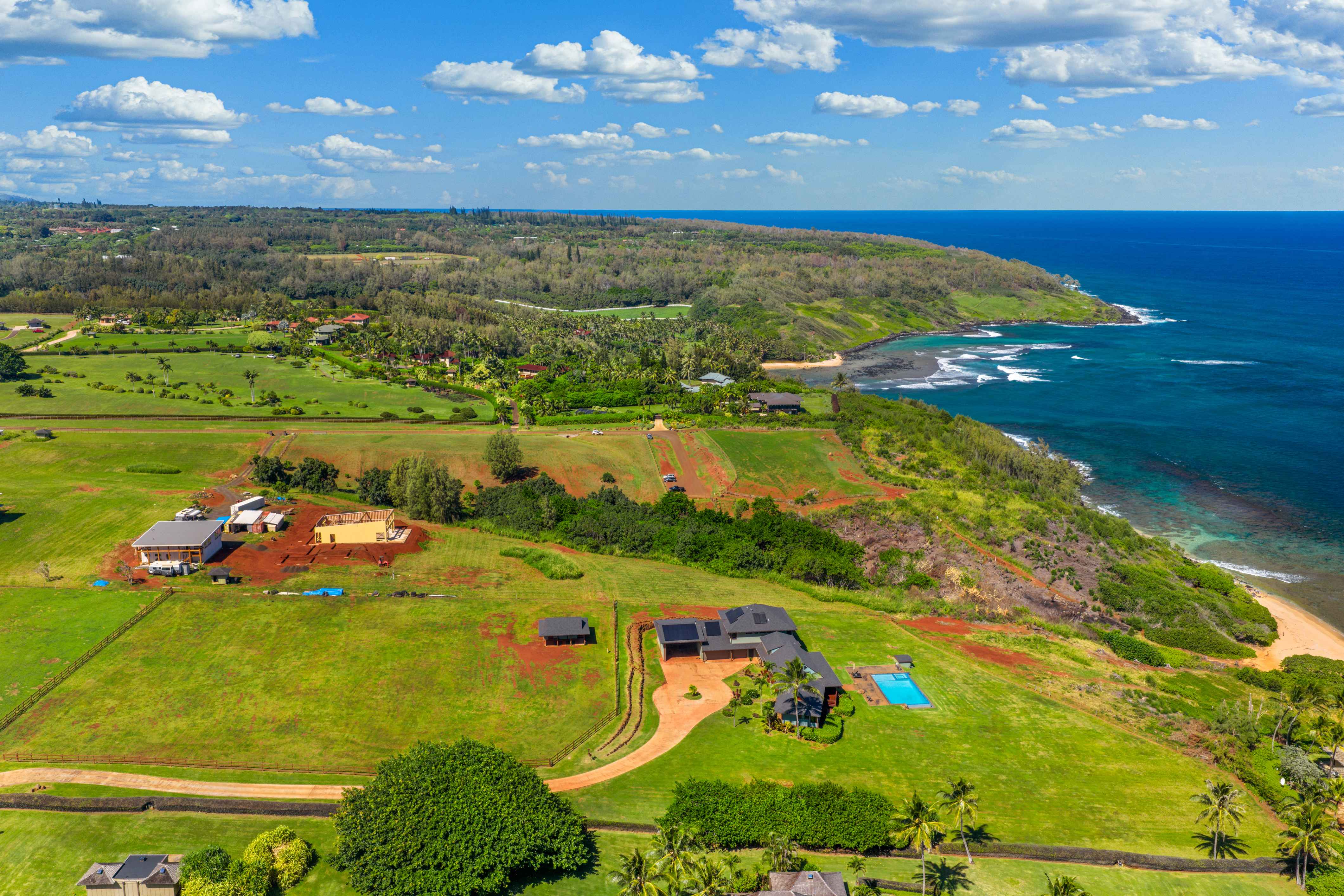 Anahola, HI 96746,5350 KALALEA VIEW DR #8D