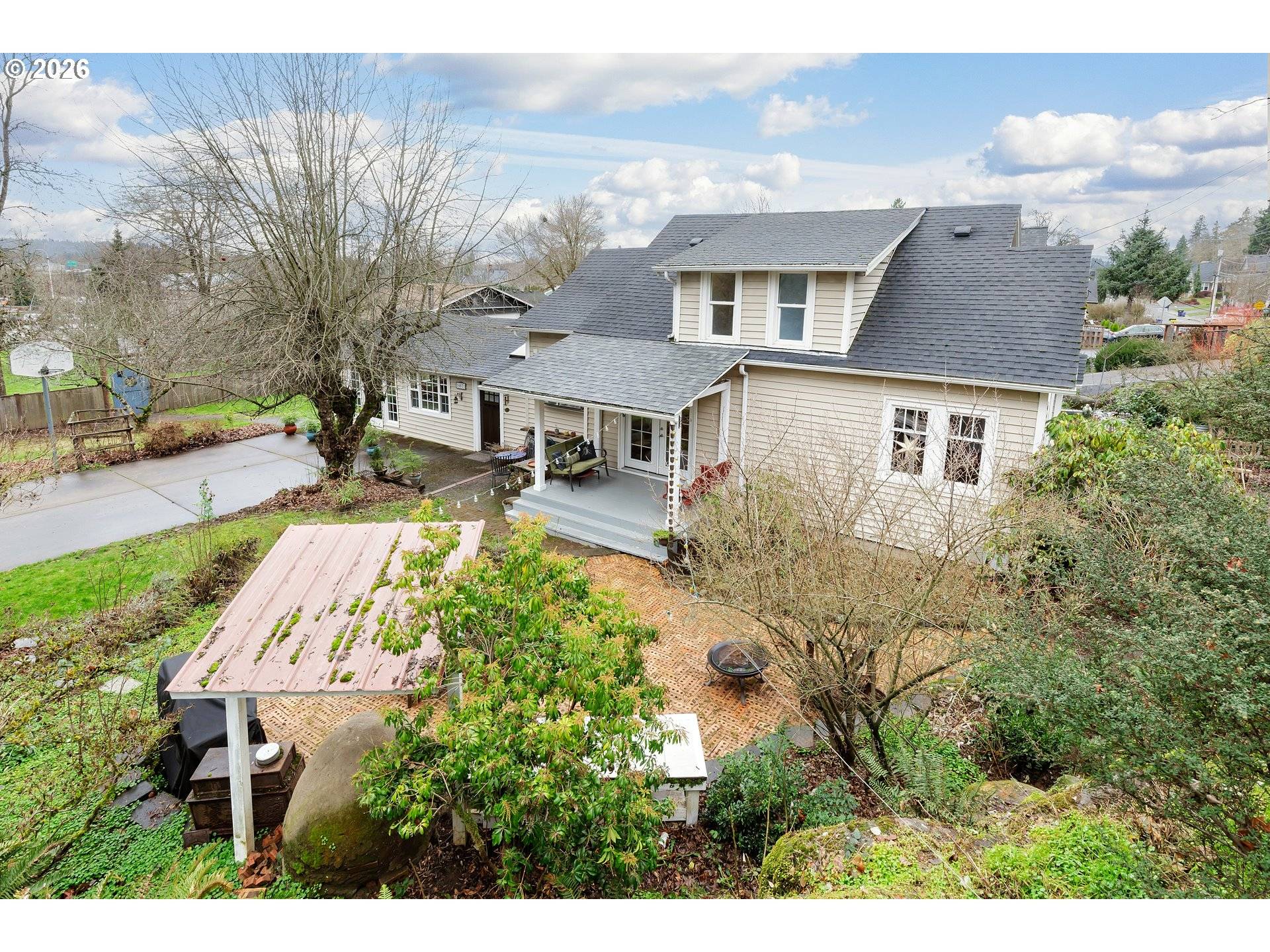 Oregon City, OR 97045,16071 APPERSON BLVD