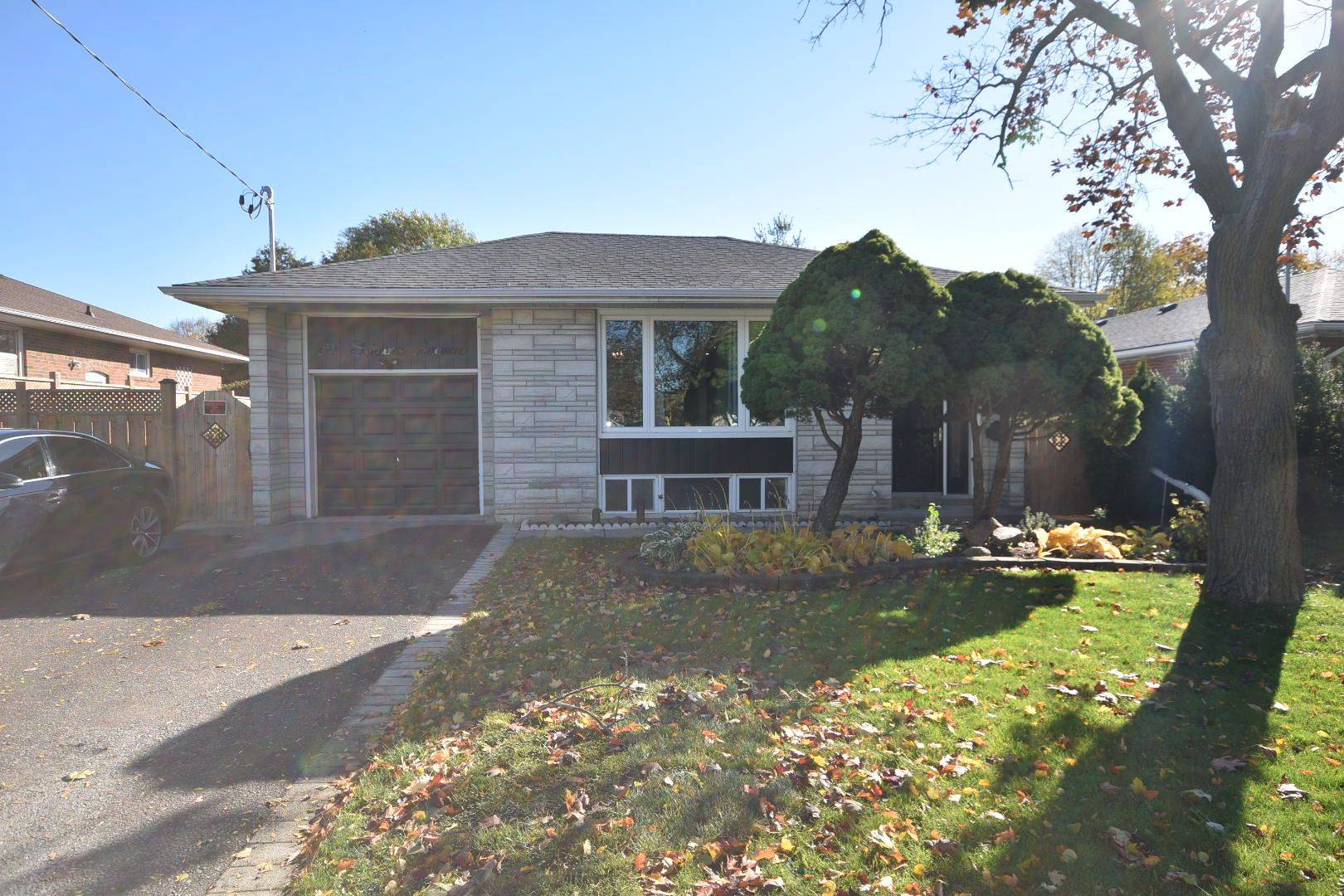 Toronto C13, ON M4A 2A8,75 Sloane (Lower) AVE