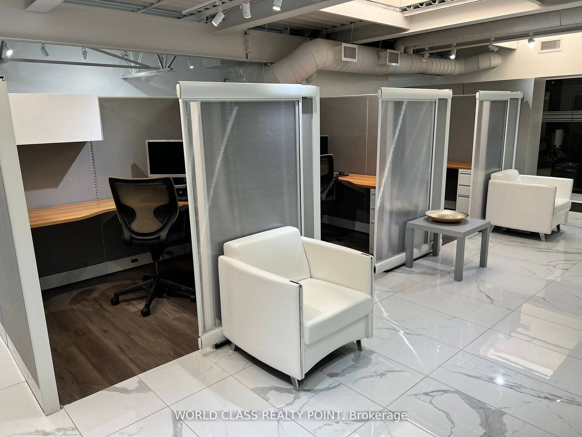 Toronto E04, ON M1L 0H2,55 Lebovic AVE #C115 (2nd Floor)