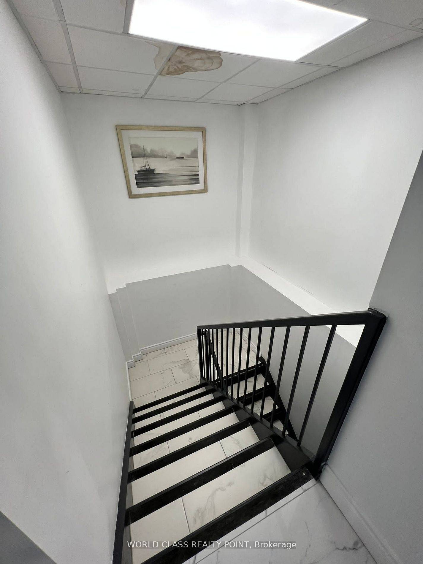 Toronto E04, ON M1L 0H2,55 Lebovic AVE #C115 (2nd Floor)