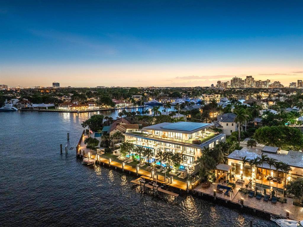 Fort Lauderdale, FL 33304,600 5th Key Dr