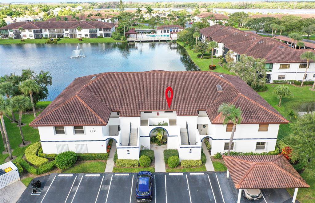 Stuart, FL 34997,6021 SE Landing Way #7