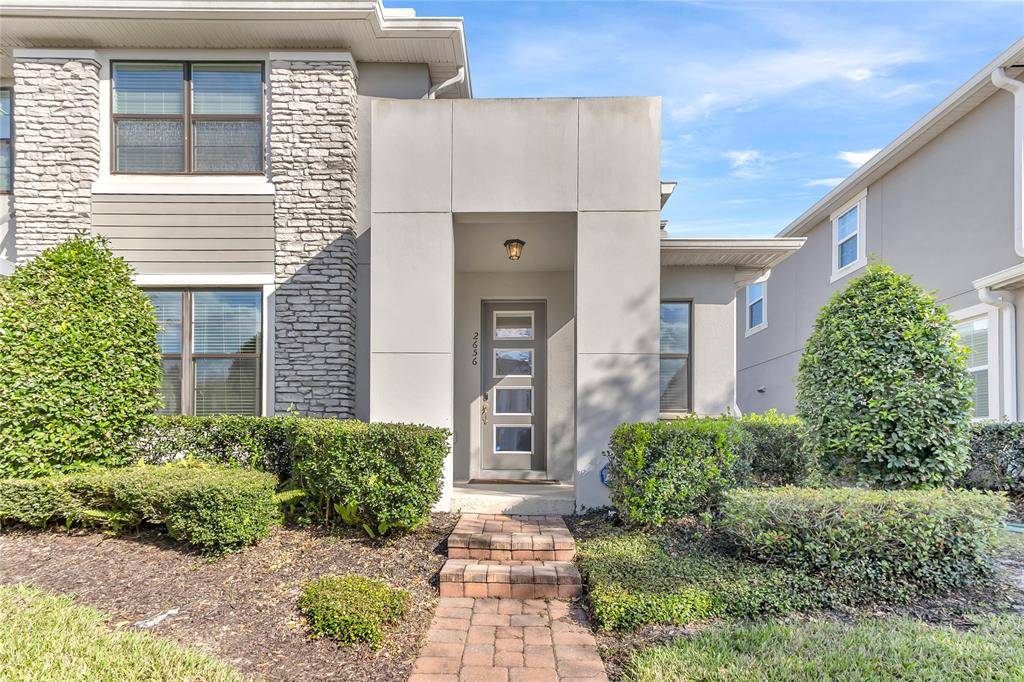 Other City - In The State Of Florida, FL 34741,2656 Amati Dr #2656