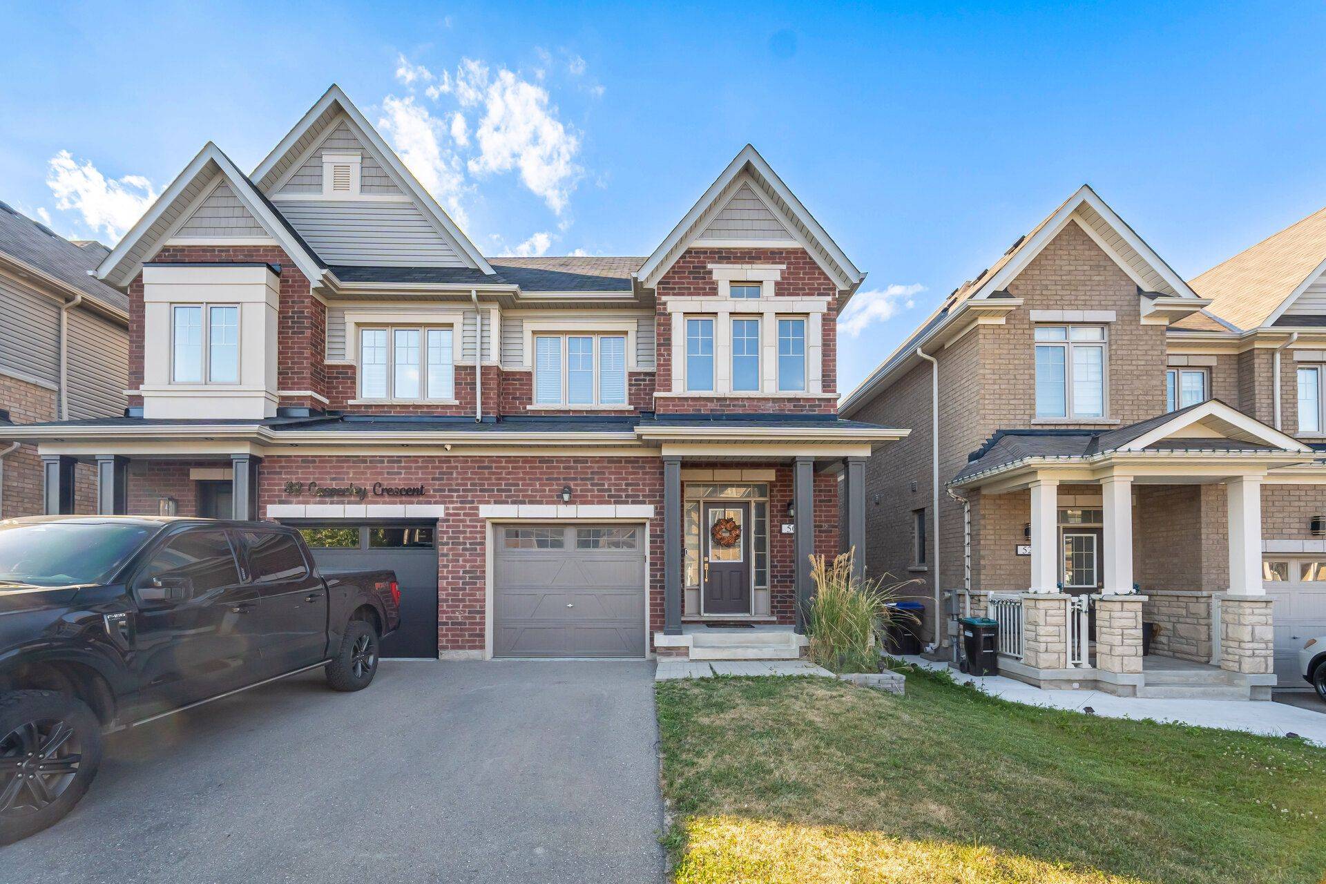 New Tecumseth, ON L0G 1W0,50 Casserley CRES