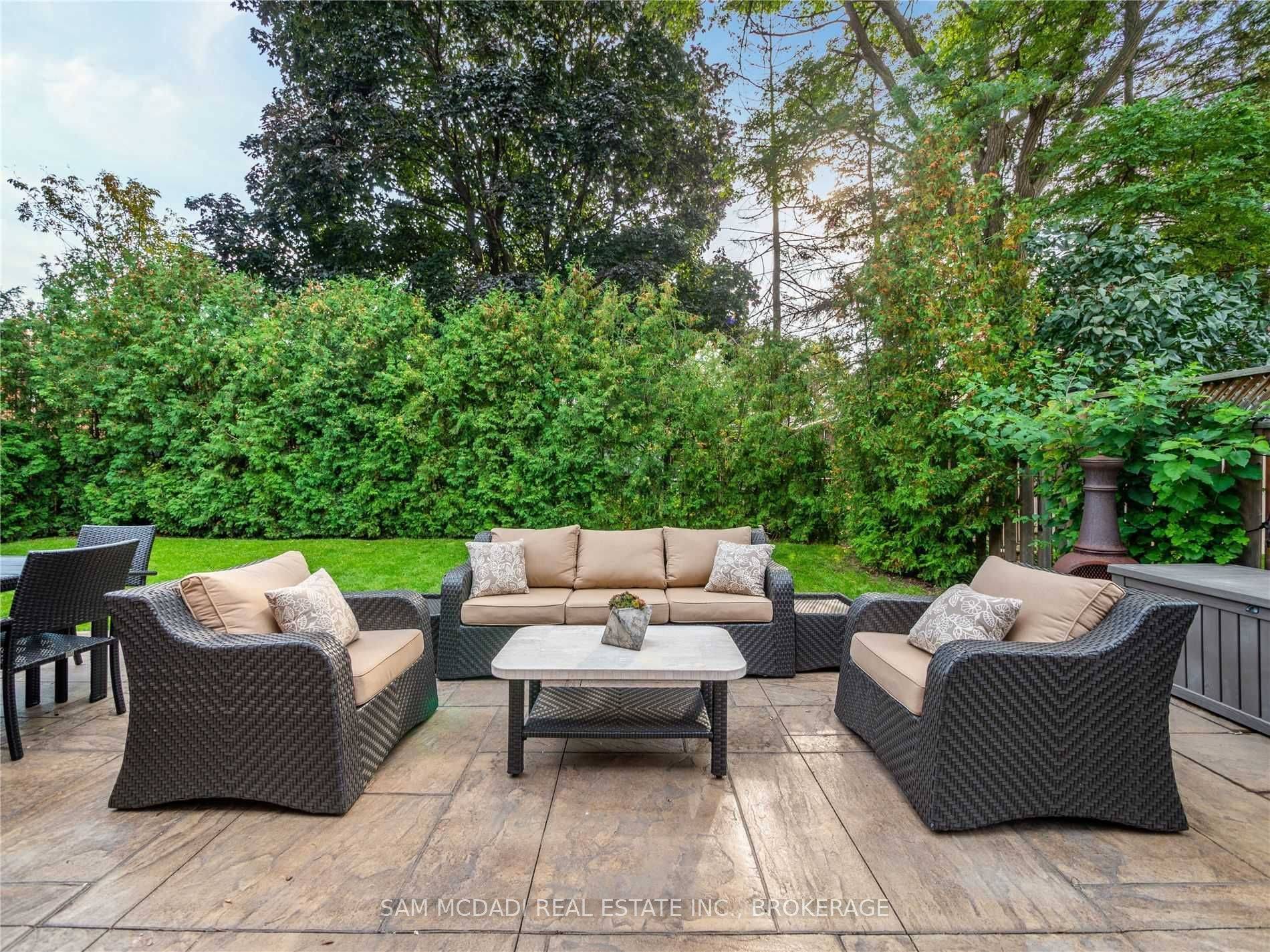 Mississauga, ON L5A 2M4,2212 Florian (Upper) RD