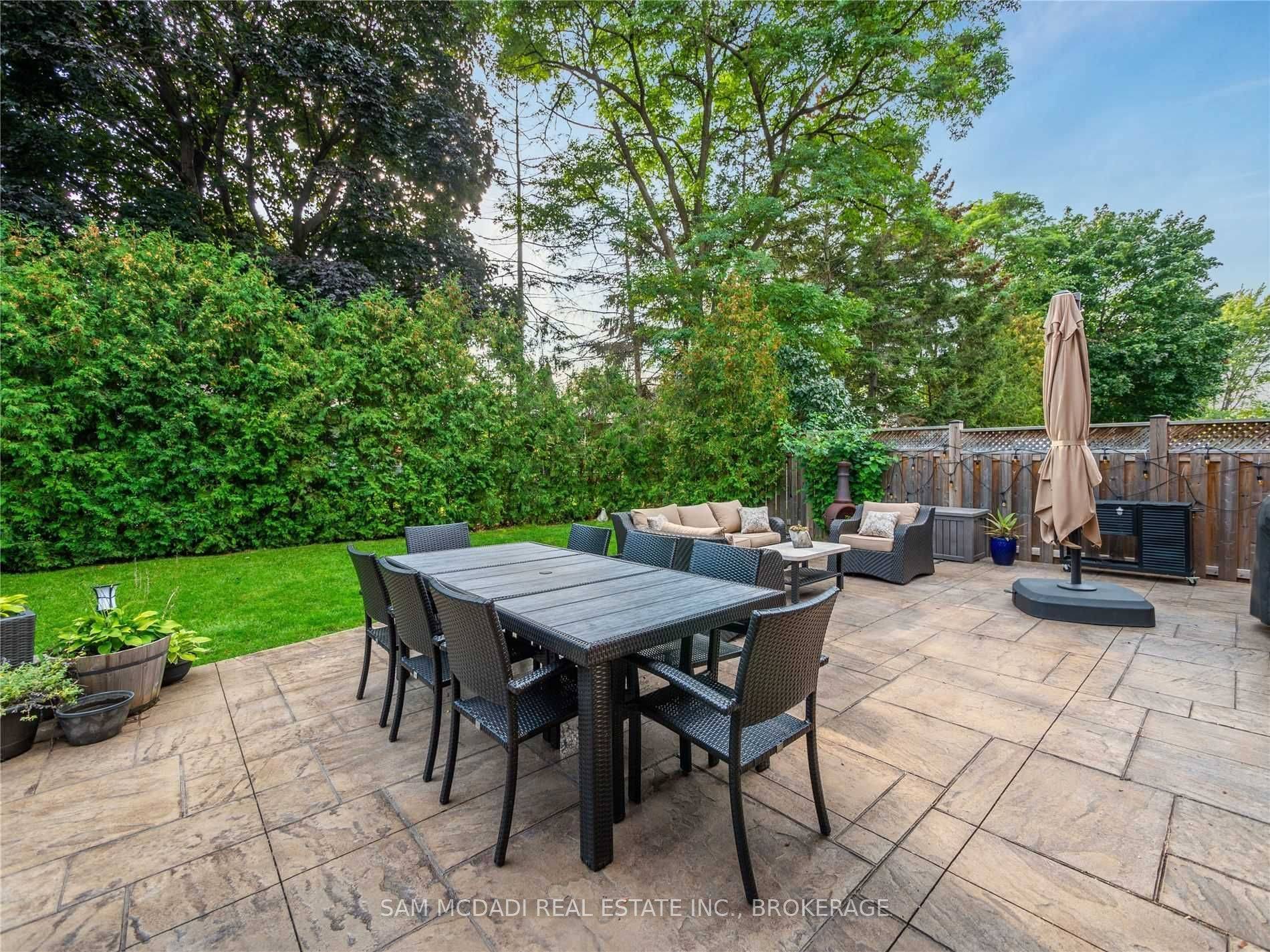 Mississauga, ON L5A 2M4,2212 Florian (Upper) RD