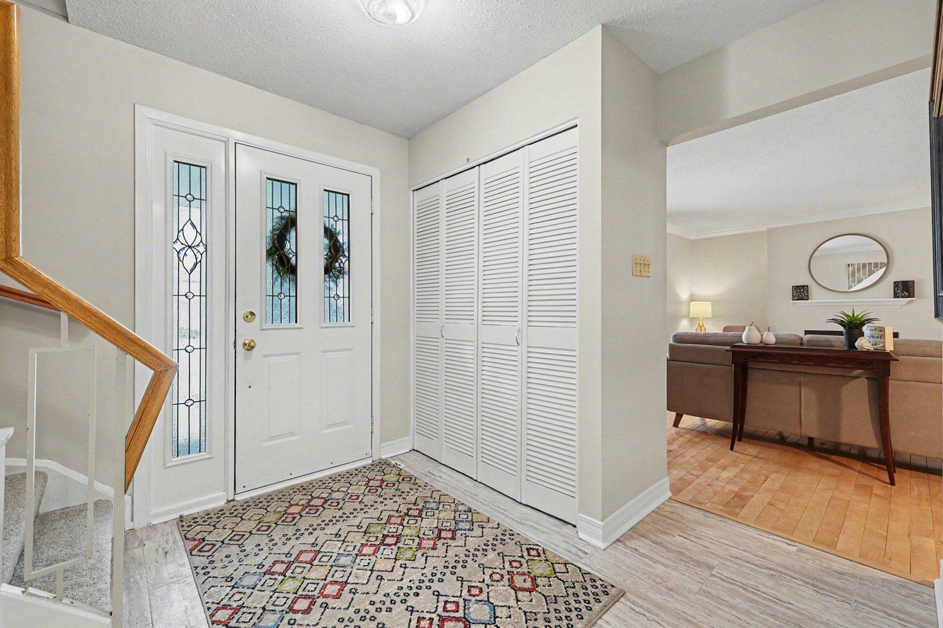 South Of Baseline To Knoxdale, ON K2H 8N7,265 McClellan RD