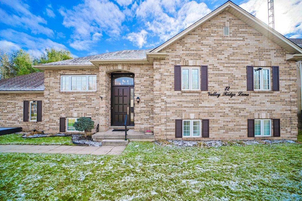 Hamilton, ON L8N 2Z7,12 Valley Ridge LN