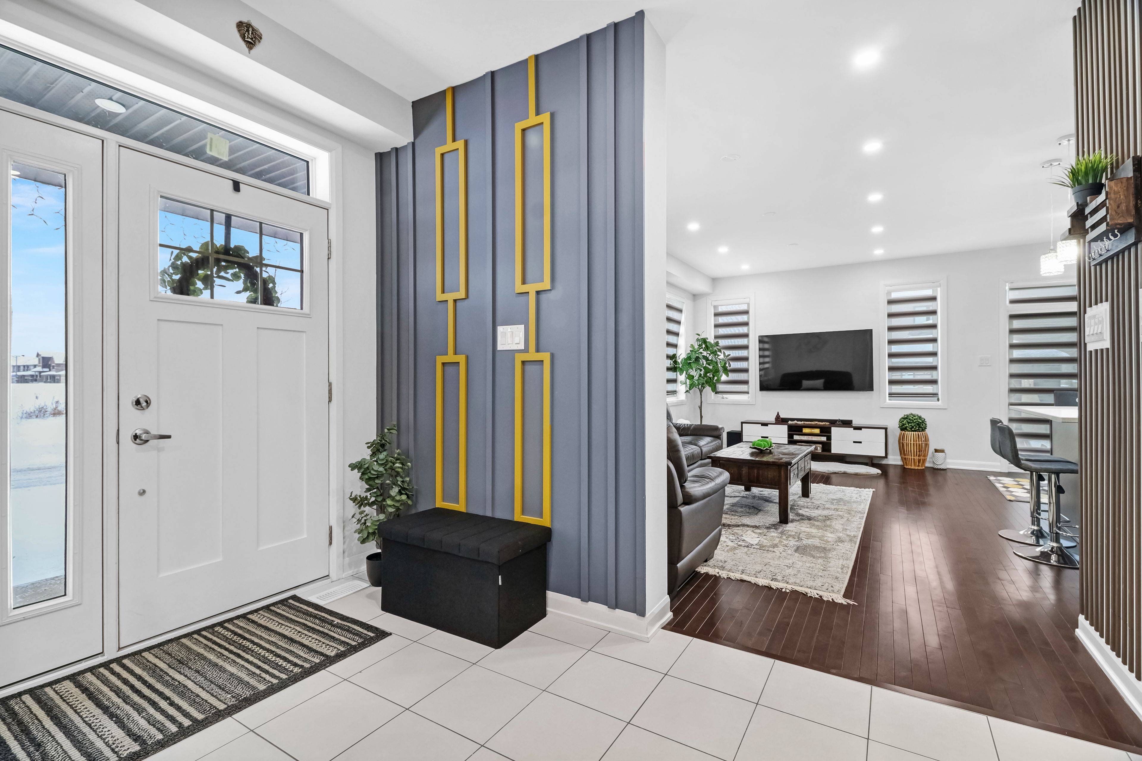 Barrhaven, ON K2J 6Y6,540 Edenderry WAY