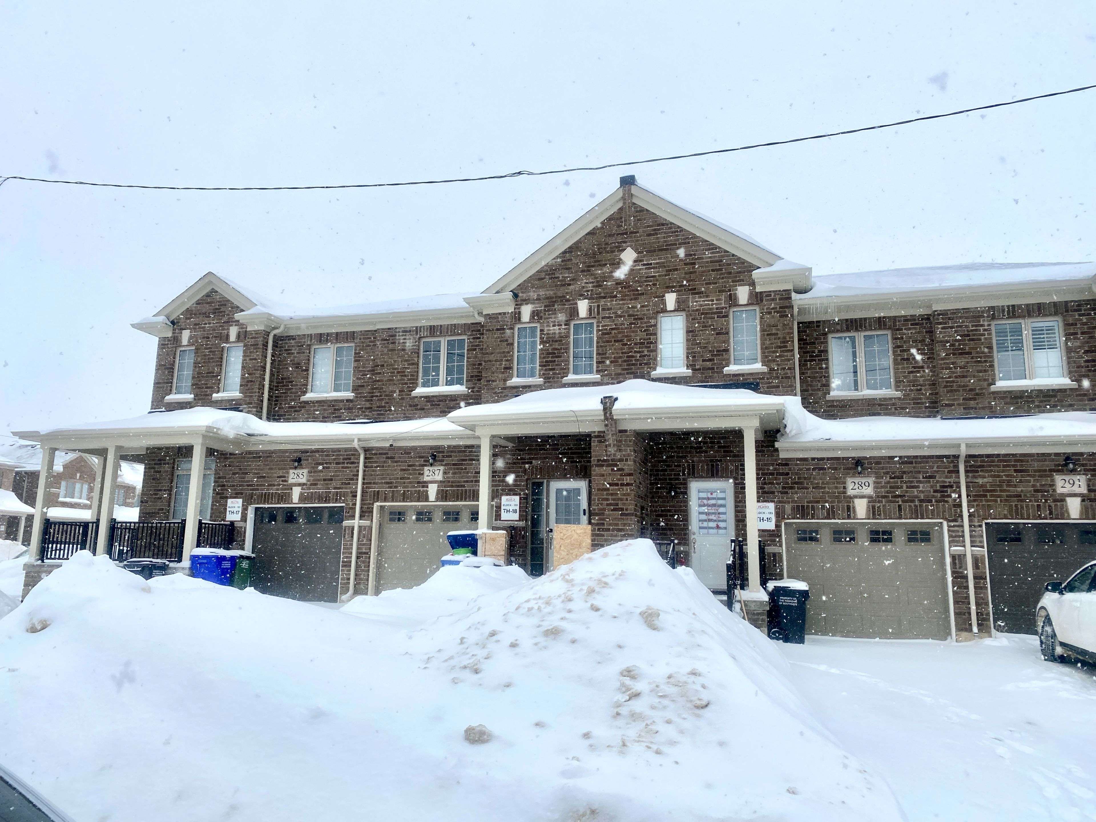 Southgate, ON N0C 1B0,289 Russell ST