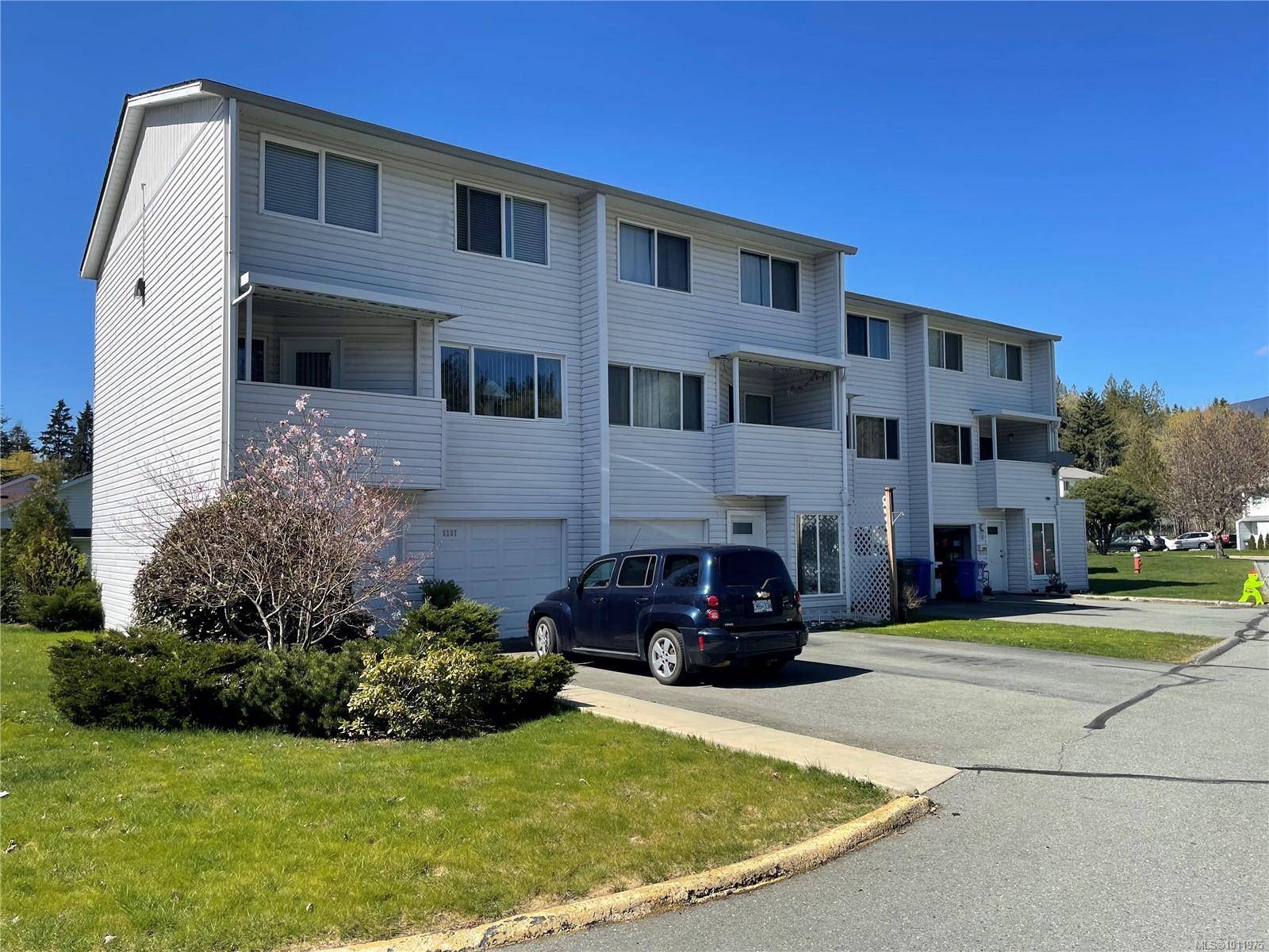 Port Alberni, BC V9Y 6L1,5207 Gertrude St