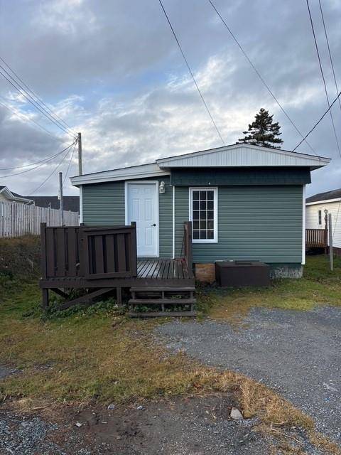 St Anthony, NL A0K 4S0,13 Tuckers Lane