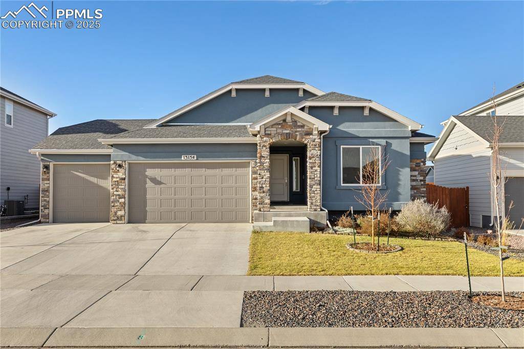 Peyton, CO 80831,13154 Crooked Hill DR