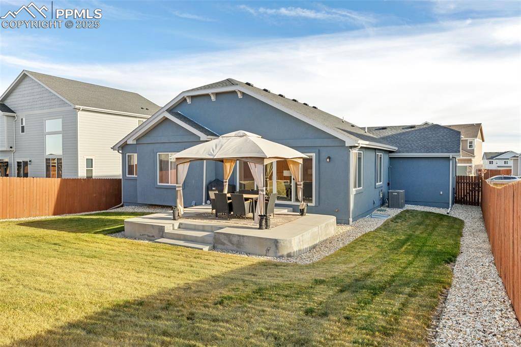 Peyton, CO 80831,13154 Crooked Hill DR